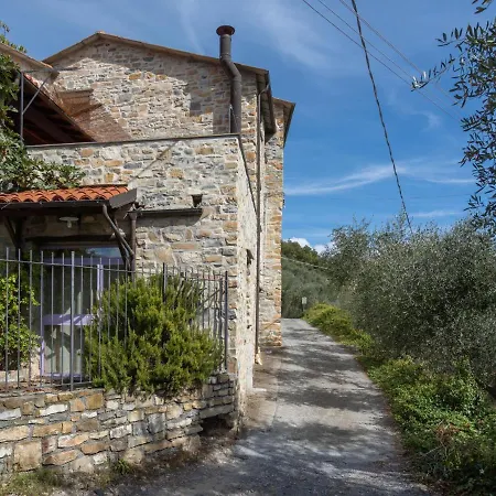 U Figu Du Camin By Interhome * Villa Viani