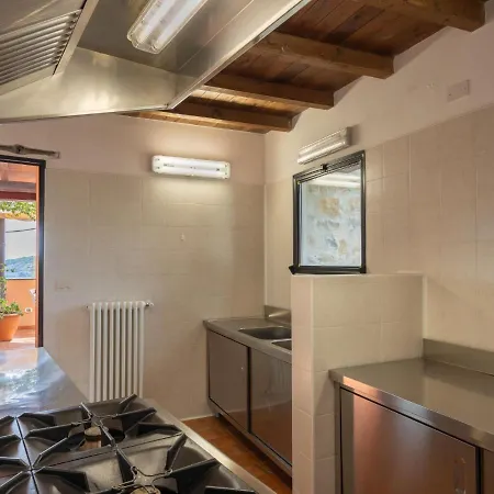 U Figu Du Camin By Interhome 펜션 *