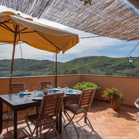 U Figu Du Camin By Interhome Villa Viani