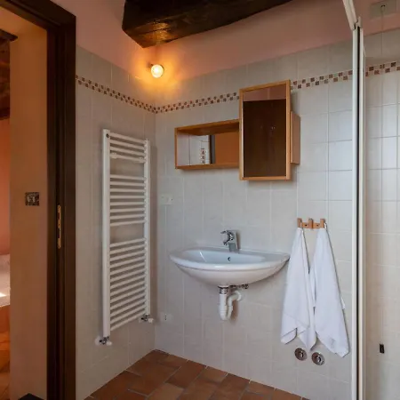 U Figu Du Camin By Interhome * Villa Viani