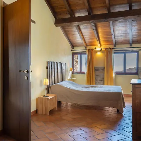 U Figu Du Camin By Interhome * Villa Viani