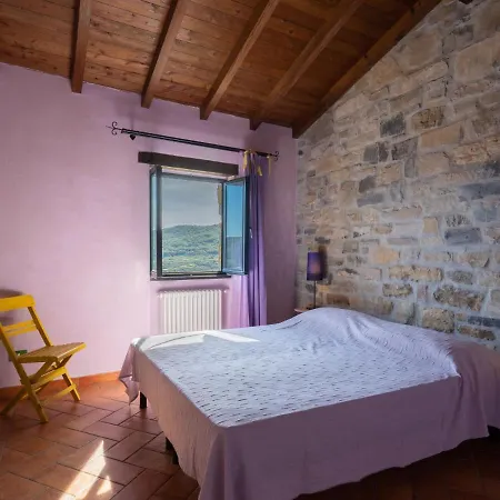 U Figu Du Camin By Interhome