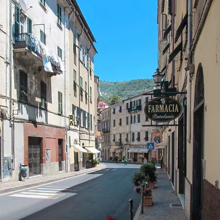 U Figu Du Camin By Interhome Villa Viani