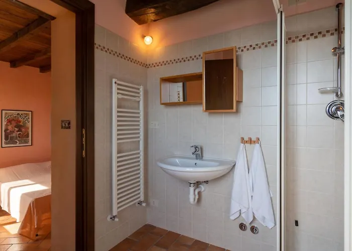 U Figu Du Camin By Interhome * Villa Viani