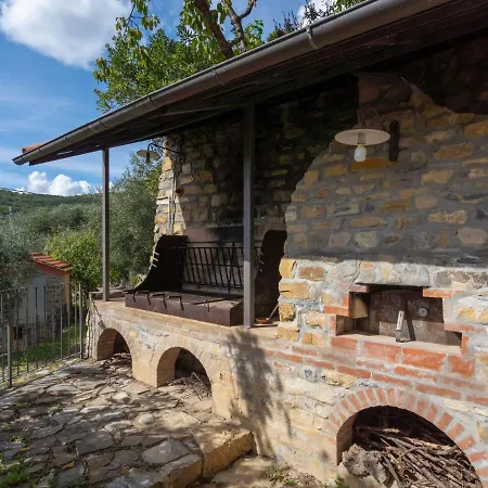 U Figu Du Camin By Interhome Holiday home