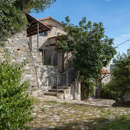 U Figu Du Camin By Interhome Villa Viani