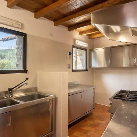 U Figu Du Camin By Interhome Holiday home *
