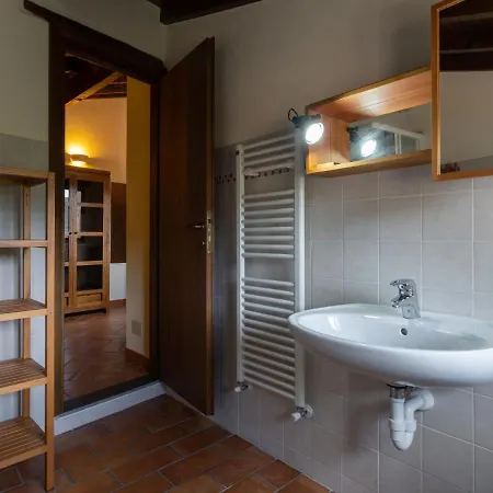 U Figu Du Camin By Interhome Holiday home Villa Viani
