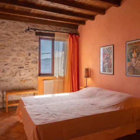 U Figu Du Camin By Interhome Holiday home