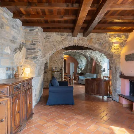U Figu Du Camin By Interhome Holiday home *