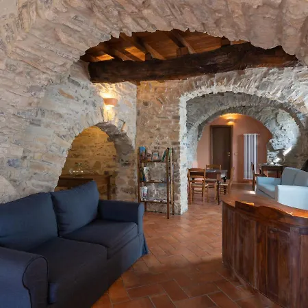 U Figu Du Camin By Interhome Holiday home *