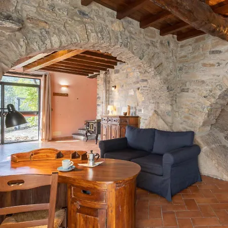 Holiday home U Figu Du Camin By Interhome *