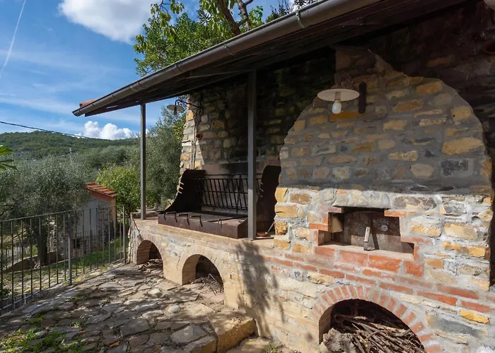 U Figu Du Camin By Interhome Vakantiehuis