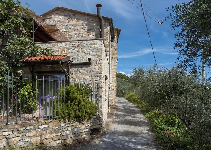 U Figu Du Camin By Interhome * Villa Viani