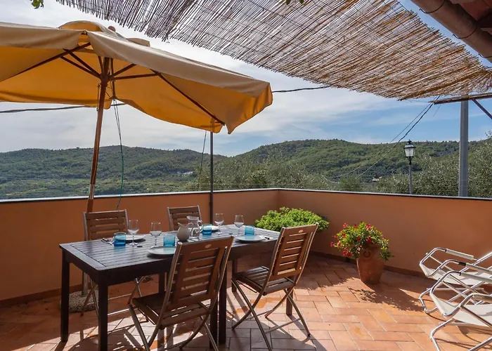 U Figu Du Camin By Interhome Villa Viani
