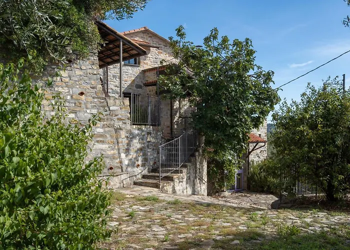 U Figu Du Camin By Interhome Villa Viani