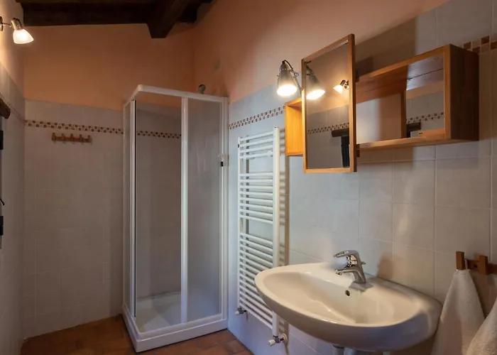 U Figu Du Camin By Interhome *