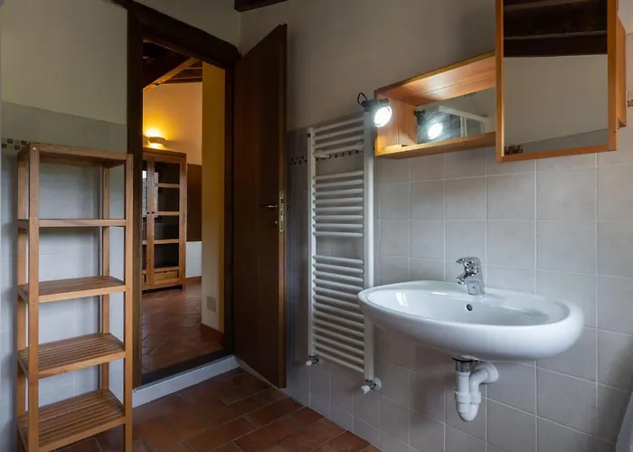 U Figu Du Camin By Interhome Vakantiehuis Villa Viani