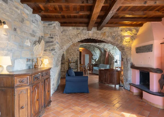U Figu Du Camin By Interhome Vakantiehuis *