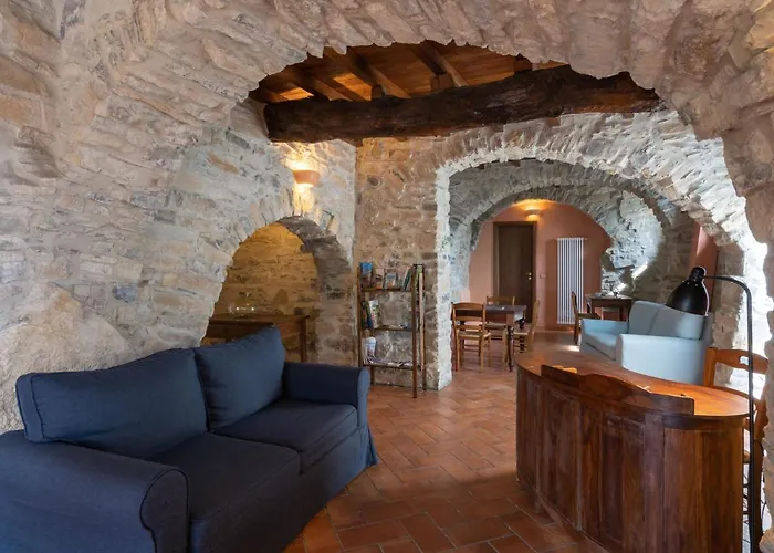 U Figu Du Camin By Interhome Vakantiehuis *