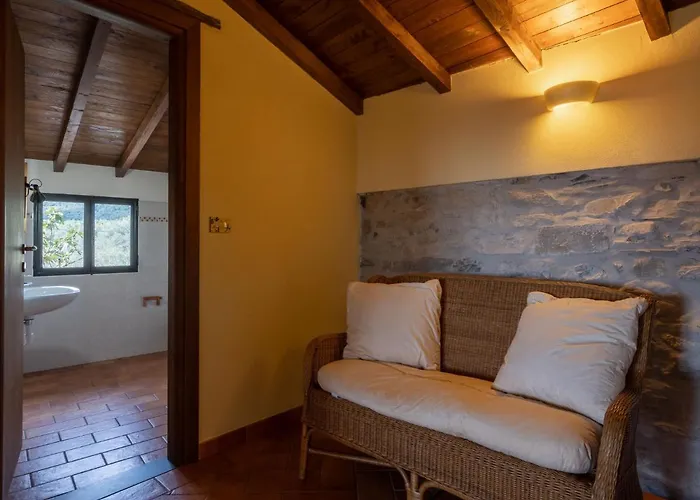 U Figu Du Camin By Interhome