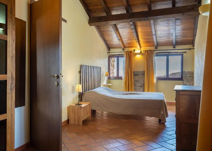 U Figu Du Camin By Interhome * Villa Viani