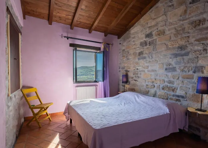 U Figu Du Camin By Interhome