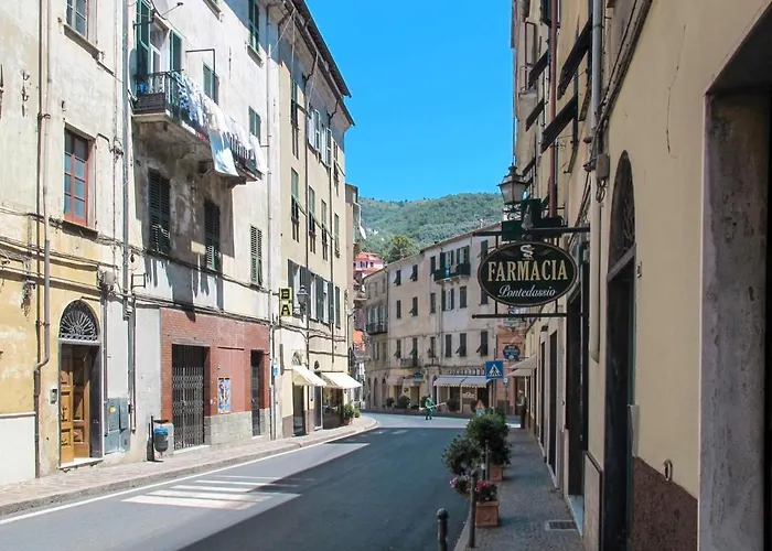 U Figu Du Camin By Interhome Villa Viani